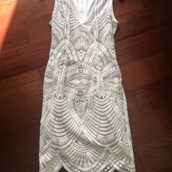 Bardot dress - Picture 2 of 7